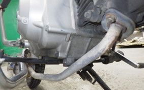 HONDA SOLO 2002 AC17