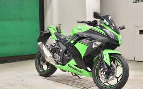 KAWASAKI NINJA 250 EX250L