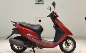 HONDA DIO Gen.6 AF62