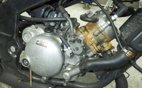 YAMAHA TZR50R