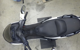 YAMAHA MAJESTY 125 FI 2016