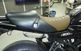 KAWASAKI Z900RS CAFE 2021 ZR900C