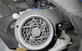 SUZUKI スウィッシュ125 DV12B