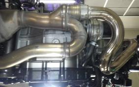 SUZUKI SV650 X A 2022 VP55B