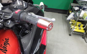 KAWASAKI NINJA 400 2014 EX400E