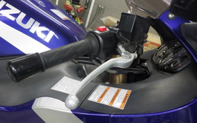 SUZUKI GSX1300R HAYABUSA 2003