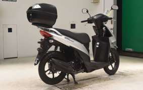 SUZUKI ADDRESS 110 2013 CE47A