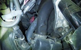 YAMAHA T-MAX 500 2001 SJ02J