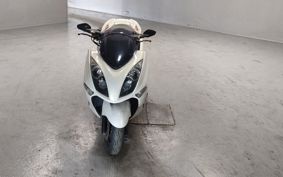 YAMAHA MAJESTY 250 SG20J