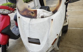 HONDA GYRO UPヤネツキ 2005 TA01