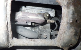 HONDA LEAD 125 JF45