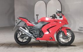 KAWASAKI NINJA 250R EX250K
