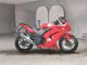 Фото Kawasaki NINJA 250R с японского аукциона