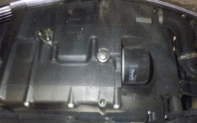 YAMAHA XVS1300A MIDNIGHT STAR 2007