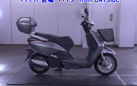 HONDA LEAD 110