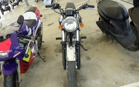 KAWASAKI ESTRELLA RS BJ250A