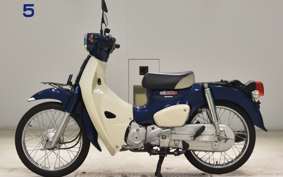 HONDA C110 SUPER CUB JA44