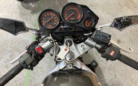 KAWASAKI ZZ-R250 EX250H