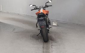 KTM 790 DUKE TU640