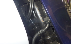 HONDA C125 SUPER CUB 2017 JA58