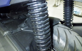 HONDA PCX125 2001 JK05