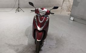 HONDA LEAD 125 JK12
