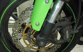 KAWASAKI NINJA ZX-6R A 2015