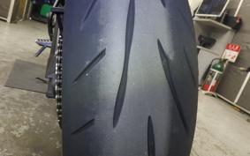 YAMAHA MT-09 Tracer 2015 RN36J