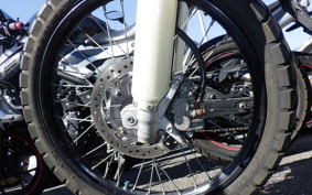 HONDA XR250 GEN 2 2015 MD30