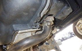 YAMAHA JOG Gen.1 3KJ