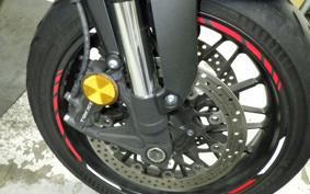 HONDA CB1000R GEN 2 2021 SC80