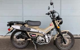 HONDA CT125 HUNTER  CUB  JA55