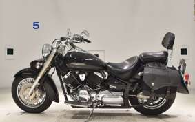 YAMAHA DRAGSTAR 1100 CLASSIC 2003 VP13J