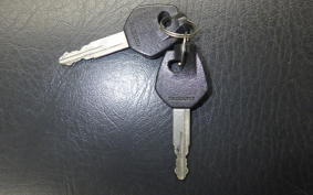 SUZUKI LET's 4 2025 CA45A