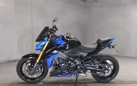 SUZUKI GSX-S 1000 2018 GT79B