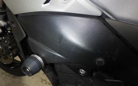 SUZUKI GSR 400 A 2009 GK7DA