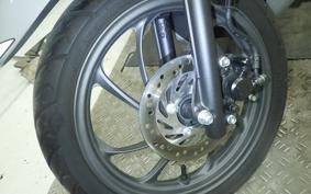 HONDA DIO110-3ﾍﾞｰｼｯｸ