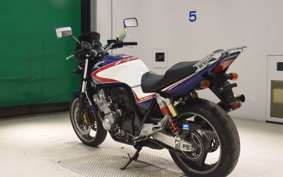 HONDA CB400SF VTEC 2010 NC42