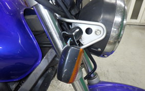 HONDA HORNET 250 2005 MC31