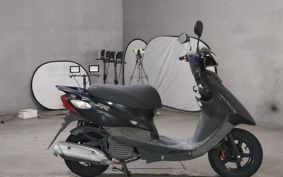 YAMAHA JOG ZR EVOLUTION2 SA39J