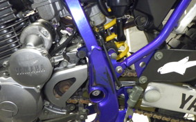YAMAHA TT250R 1985