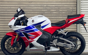 HONDA CBR600RR 2014 PC40