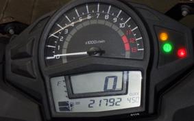 KAWASAKI NINJA 400 ABS 2017 EX400E