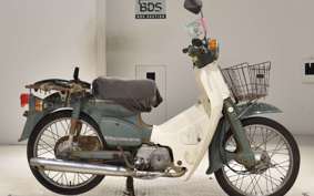 HONDA C50 SUPER CUB C50