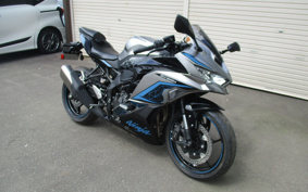 KAWASAKI  NINJA ZX-25R ZX250H