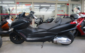 YAMAHA MAJESTY 250 SG20J