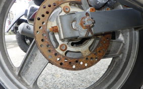 KAWASAKI ZZ-R250 EX250H