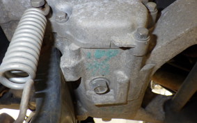 SUZUKI ADDRESS V50 Gen.2 CA44A