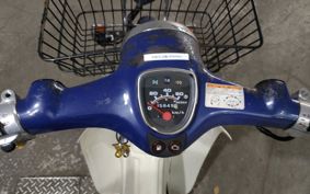 HONDA SUPER CUB50 AA01