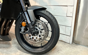 HONDA CB1000R 2021 SC80